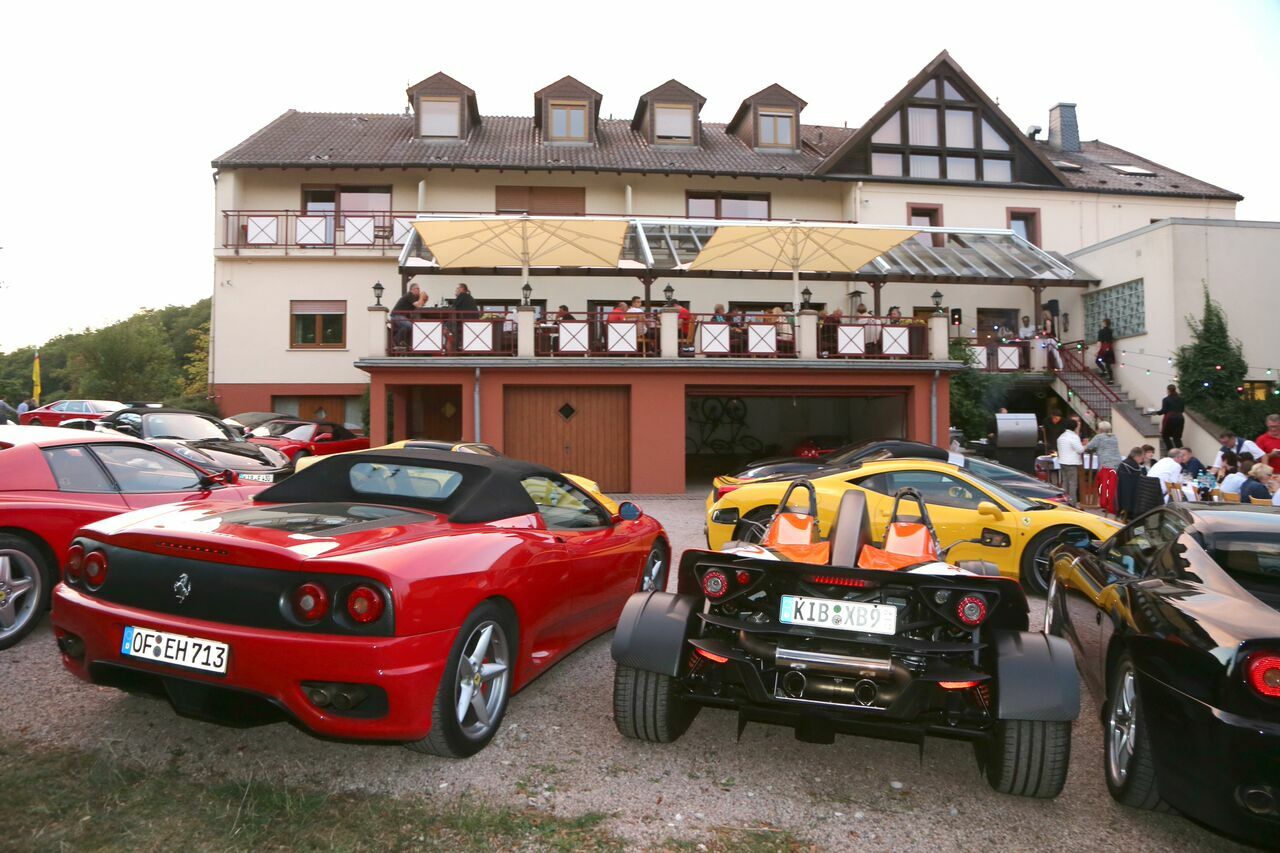 Hotel Gaeubodenhof Straubing Exterior photo